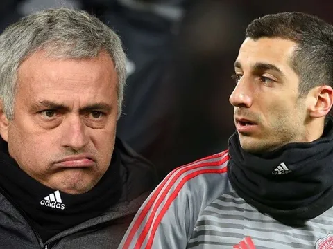 Mourinho đến Roma: Ngày tàn cho 'ảo thuật gia' và 2 cựu Quỷ đỏ?