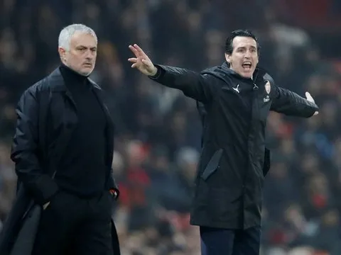 Rõ như ban ngày! Mourinho gặp sếp bự, tái xuất dẫn dắt "Gã khổng lồ"