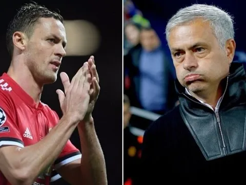 Mourinho đưa ra 2 ưu tiên hàng đầu nâng cấp tuyến giữa