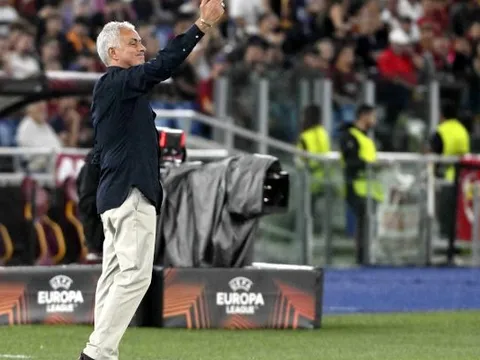 Mourinho: Dybala đã thay đổi thái độ của Roma