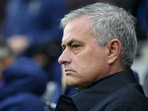 Mourinho gật đầu, Tottenham lên đường chinh phục "F1 Premier League"