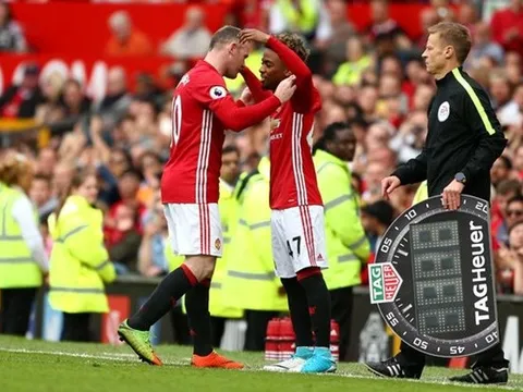 Mourinho hắc ám, cầu thủ M.U rớm nước mắt