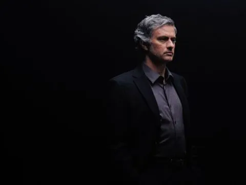 Mourinho: Khi ông đã biết lùi một bước để tiến ba bước!