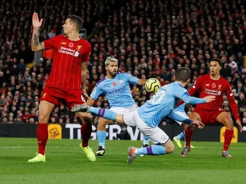 Vì sao Mourinho cực kỳ khó chịu khi Liverpool hạ Man City?