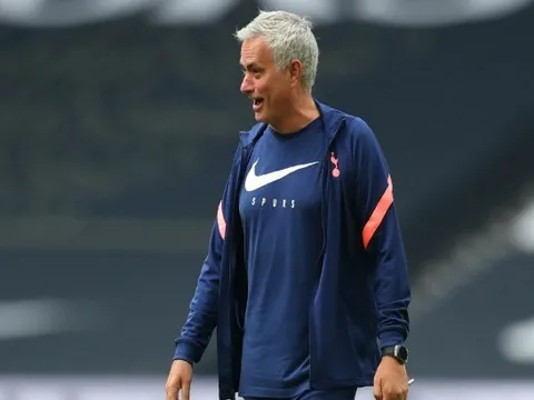 Mourinho muốn "cướp" mục tiêu của Man United và cái kết phũ phàng