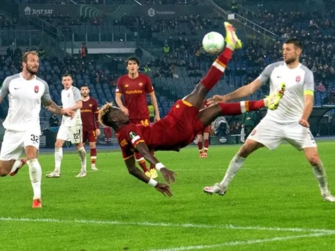 Mourinho nâng tầm sát thủ, có thể khiến Chelsea trả 80 triệu