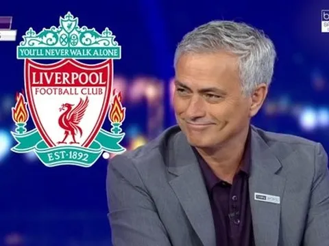 Mourinho: "Nếu Liverpool làm 1 điều tối nay, họ sẽ vô địch"