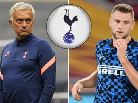 Mourinho nổ bom tấn, M.U rộng cửa đẩy đi “người thừa”     