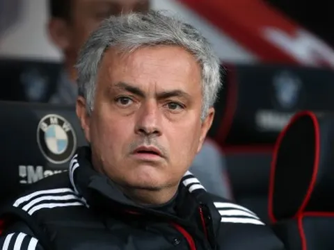 "Mourinho nói những lời rác rưởi"