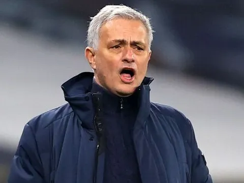 Mourinho ra chỉ thị, Spurs tức tốc chiêu mộ "hộ pháp" Premier League