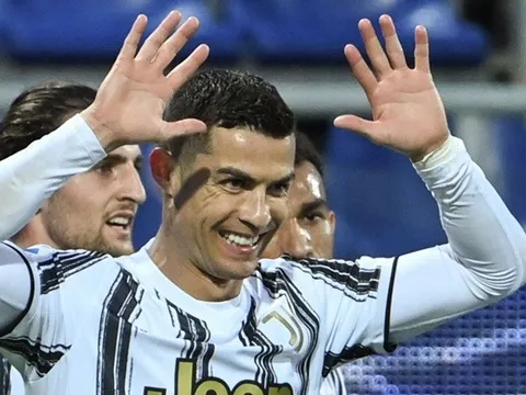 Mourinho: "Ronaldo nên rời nước Ý và hãy để tôi yên ổn"