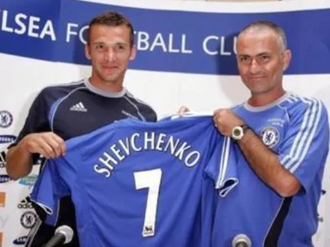'Cú lừa lịch sử' của Chelsea: 'Tôi không nghĩ gia nhập The Blues là sai lầm'