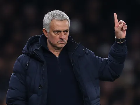 Mourinho tham vọng, giải cứu "kẻ thất sủng 40 triệu" từ Chelsea?