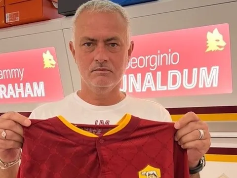 Mourinho: "Thật sự cặn bã"
