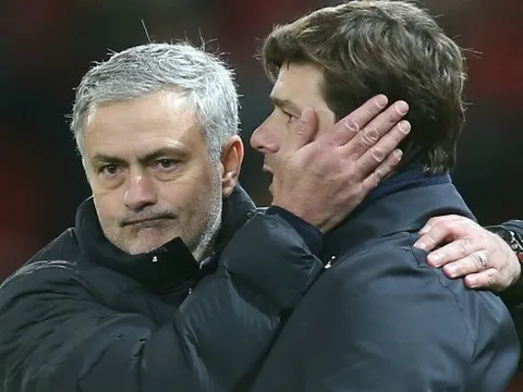 "Mourinho thích tôi nhiều hơn Pochettino"