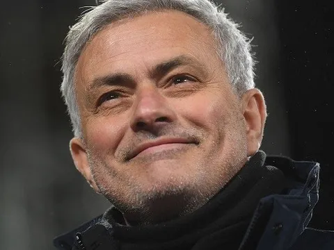 Mourinho thở phào, "đinh ba hủy diệt" sẽ sớm trở lại