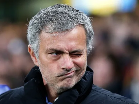 Mourinho: "Tôi đã cố chiêu mộ cậu ấy về Man United"