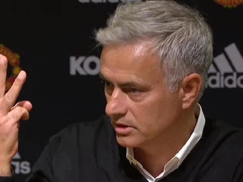 Mourinho: "Tôi đã đánh mất điều đó ở Manchester United"
