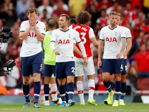 Mourinho tới, một loạt sao Tottenham muốn làm một điều