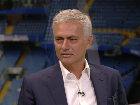 Mourinho từng nhận xét gì về Mason Mount và Tammy Abraham?