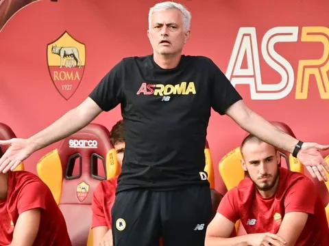 Mourinho và Inzaghi đứng đầu danh sách HLV có nguy cơ bị sa thải