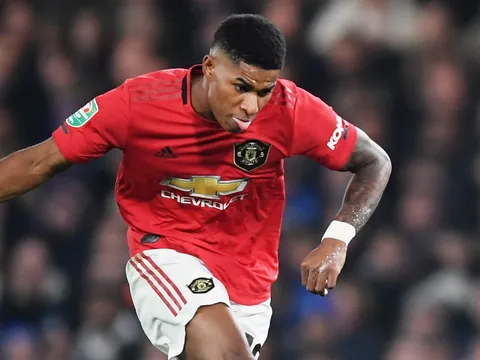 Mourinho, Van Gaal, Solsa, Rashford thích làm việc cùng ai?