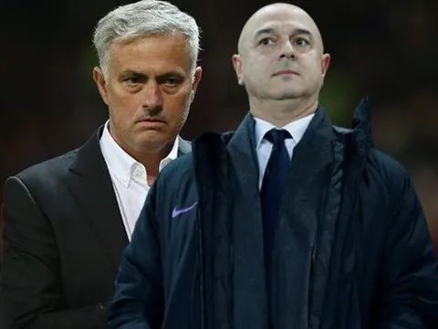 Mourinho xài tiền nhiều hơn Levy chi cho Tottenham trong 18 năm