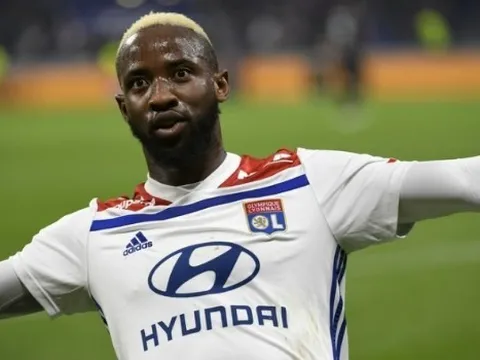 Man Utd chốt thời điểm chiêu mộ "kẻ thay thế Cavani"?