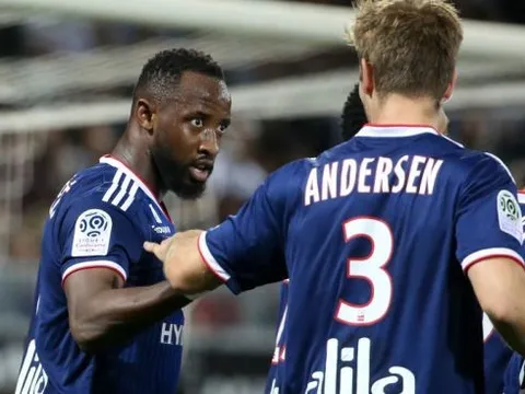 Mandzukic chọn Milan, Man Utd chuyển hướng sang mục tiêu 71 triệu bảng