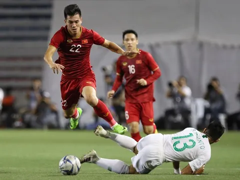 "U22 Việt Nam nằm ở cửa trên, sẽ thắng Indonesia 2-0"