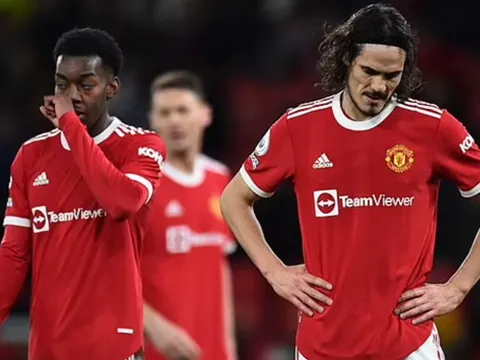 Thua Wolves, Rangnick nói thẳng về cơ hội để Man United lọt Top 4