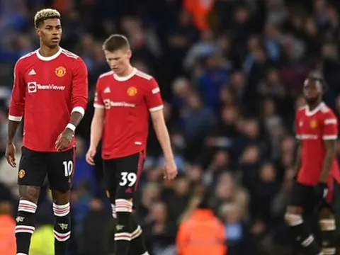 Rio Ferdinand: "Ngôn ngữ cơ thể của họ thật tồi tệ"