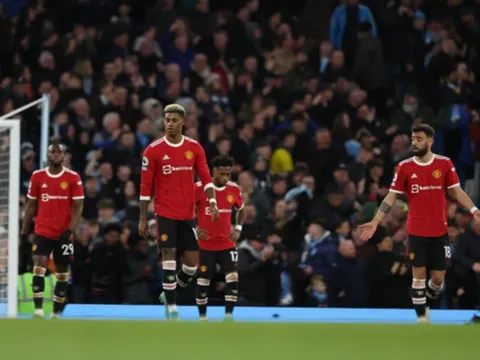 Jaap Stam nêu tên 3 ngôi sao Man United quan trọng nhất hiện tại