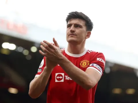 Ten Hag được hiến kế hồi sinh Maguire