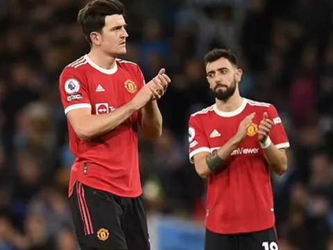 Gary Neville: "Họ đã bỏ cuộc"