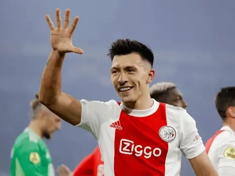 M.U, Arsenal nhìn nhận khác biệt ở thương vụ Lisandro Martinez