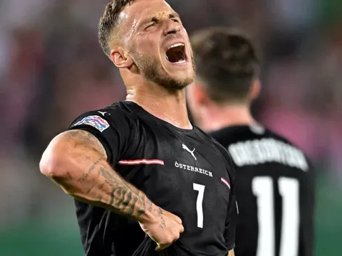 "M.U bốc mùi của sự tuyệt vọng"