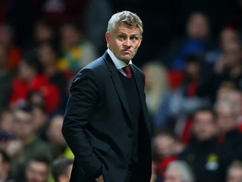 M.U chú ý! "Gã khổng lồ" quyết giành "thợ săn" của Solskjaer đến cùng