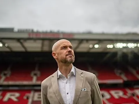 M.U chuẩn bị 'nổ' tân binh thứ 3, giá 45 triệu euro