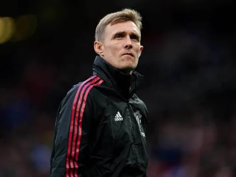 M.U có thể hối hận vì bỏ qua lời khuyên của Darren Fletcher