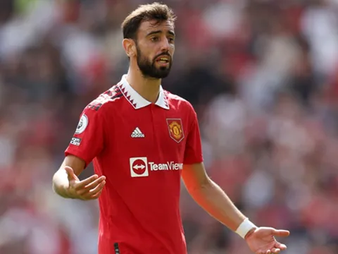 MU có thể mất 18 cầu thủ vì World Cup 2022