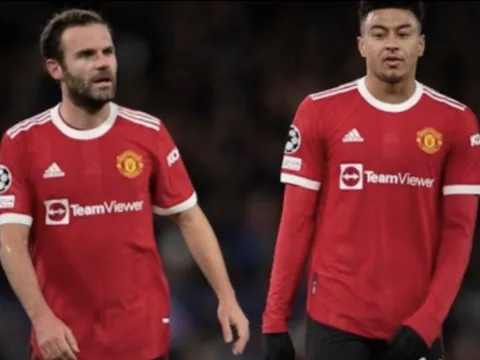 M.U đã tìm thấy sự thay thế lý tưởng cho Mata và Lingard