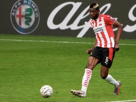 M.U đàm phán chiêu mộ tiền vệ phòng ngự chất lượng