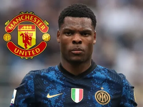 M.U dẫn đầu cuộc đua chiêu mộ người thay Wan-Bissaka