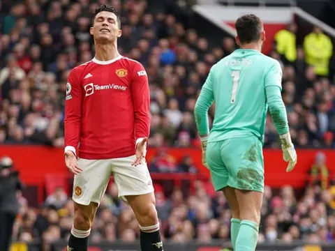“M.U đang chơi tốt hơn rất nhiều dưới thời Rangnick”     