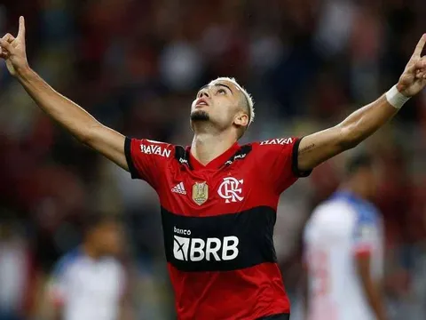Man Utd hoàn tất HĐ chuyển nhượng trị giá 10.5 triệu