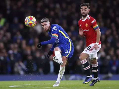 MU đấu Chelsea: Vẫy vùng giữa tuyệt vọng