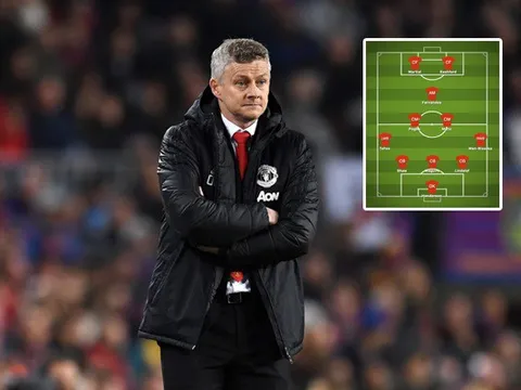 M.U dùng 3-5-2 đối đầu PSG: Alex Telles ra mắt; Dean Henderson bắt chính?