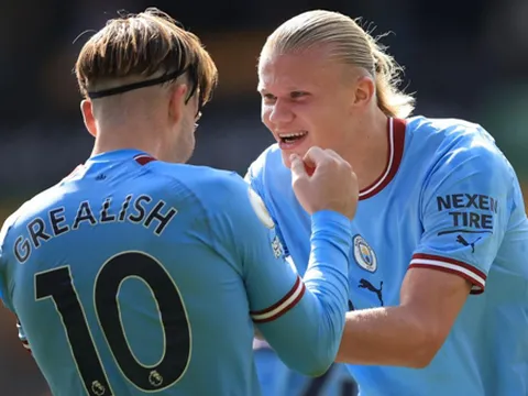 MU được chỉ chiêu ngăn Haaland ghi bàn ở đại chiến với Man City