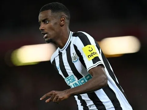 M.U e ngại thế lực của Newcastle